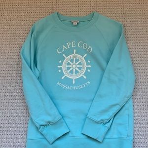 Cape Cod Crewneck